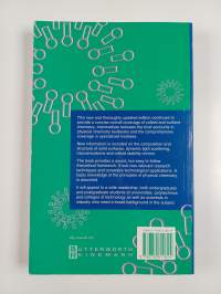 Introduction to colloid and surface chemistry