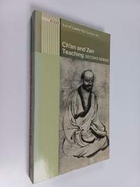 Chʼan and Zen Teaching