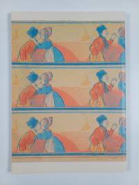 Wallcoverings over the years