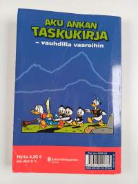 Yli kivien ja kantojen