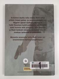 Raid ja mustempi lammas (sarjakuva-albumi)