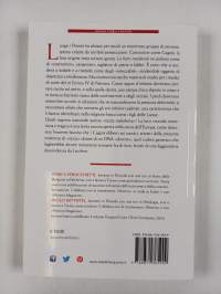 I figli di Lucifero : Il segreto perduto della stirpe dei Cagots (signeerattu)