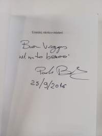 I figli di Lucifero : Il segreto perduto della stirpe dei Cagots (signeerattu)