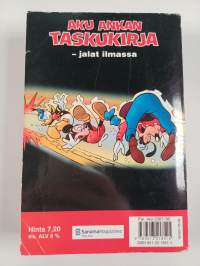 Tähtien setä