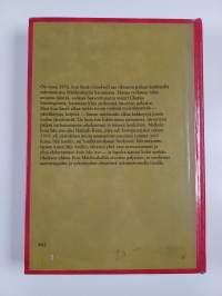 Maidenshallin arvoitus