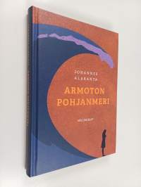 Armoton pohjanmeri