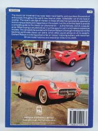 Collecting, Restoring and Driving Classic Cars