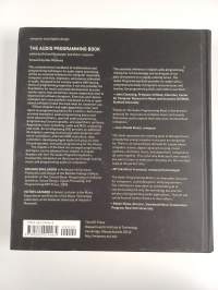 The audio programming book