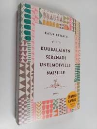 Kuubalainen serenadi unelmoiville naisille