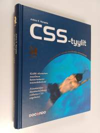 CSS-tyylit