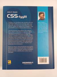 CSS-tyylit