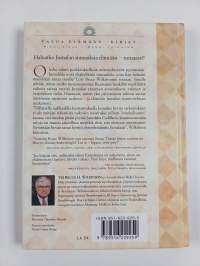 Jabesin rukous : siunauksen salaisuus
