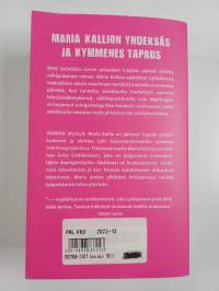 Rivo Satakieli &amp; Väärän jäljillä