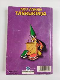 Taikaviitan tempaukset