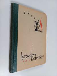 Työväenkalenteri 1935