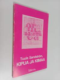 Kipua ja kiimaa