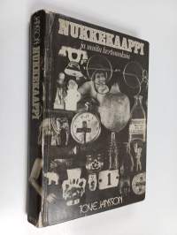 Nukkekaappi ja muita kertomuksia