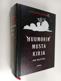 Huumorin musta kirja : 666 valittua