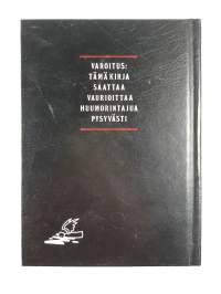 Huumorin musta kirja : 666 valittua