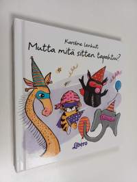 Tyhjä kuva