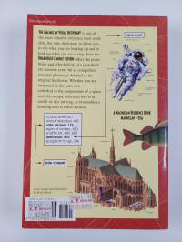 The Macmillan visual dictionary