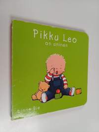 Pikku Leo on uninen