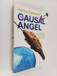 The causal angel