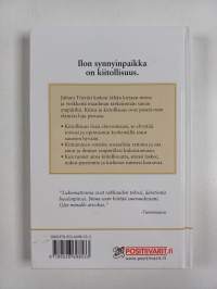 Kiitos kaikesta, ystäväni!