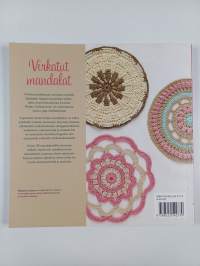 Virkatut mandalat