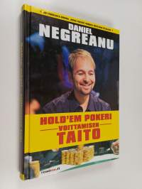 Hold&#039;em pokeri : voittamisen taito