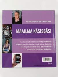 Mitä missä milloin 2009 : kansalaisen vuosikirja