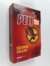 Nälkäpeli 2 : Vihan liekit