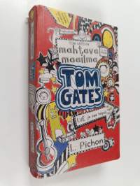 Tom Gatesin mahtava maailma