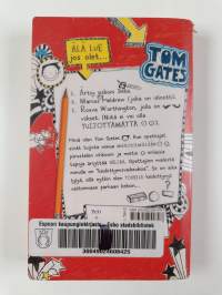 Tom Gatesin mahtava maailma