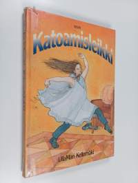 Katoamisleikki