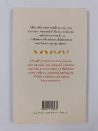 Meidän kaikkien pitäisi olla feministejä