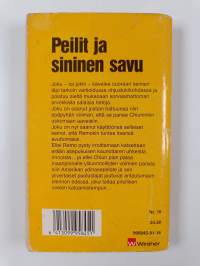 Peilit ja sininen savu