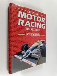 Motor Racing - The Records