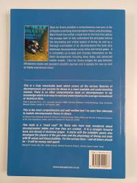 Deco for divers - a diver&#039;s guide to decompression theory and physiology