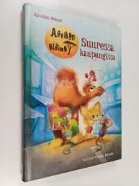 Tyhjä kuva