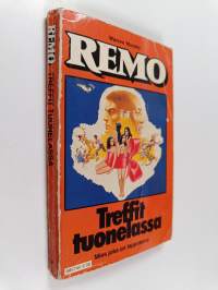 Treffit tuonelassa