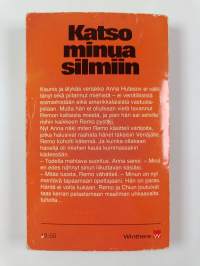 Katso minua silmiin