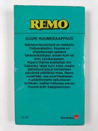 Suuri huumekaappaus