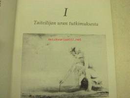 Taiteilijana Turussa