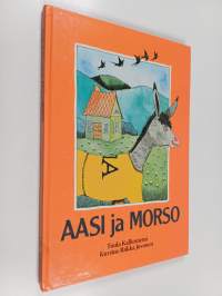Aasi ja Morso
