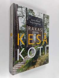 Rakas kesäkoti