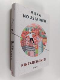 Pintaremontti
