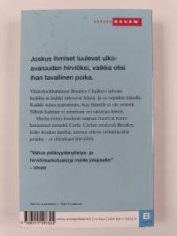 Takapulpetin poika