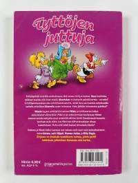 Tyttöjen ilta