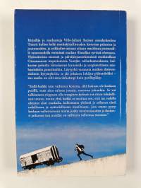 Transit : kirjallinen tutkimusmatka